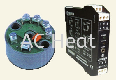 Temperature Transmitters Thermocouples Selangor, Malaysia, Kuala Lumpur (KL), Klang Supplier, Suppliers, Supply, Supplies | AC Heat Automation