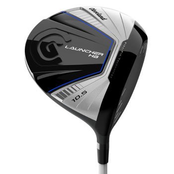 Cleveland Launcher HB Driver Mens