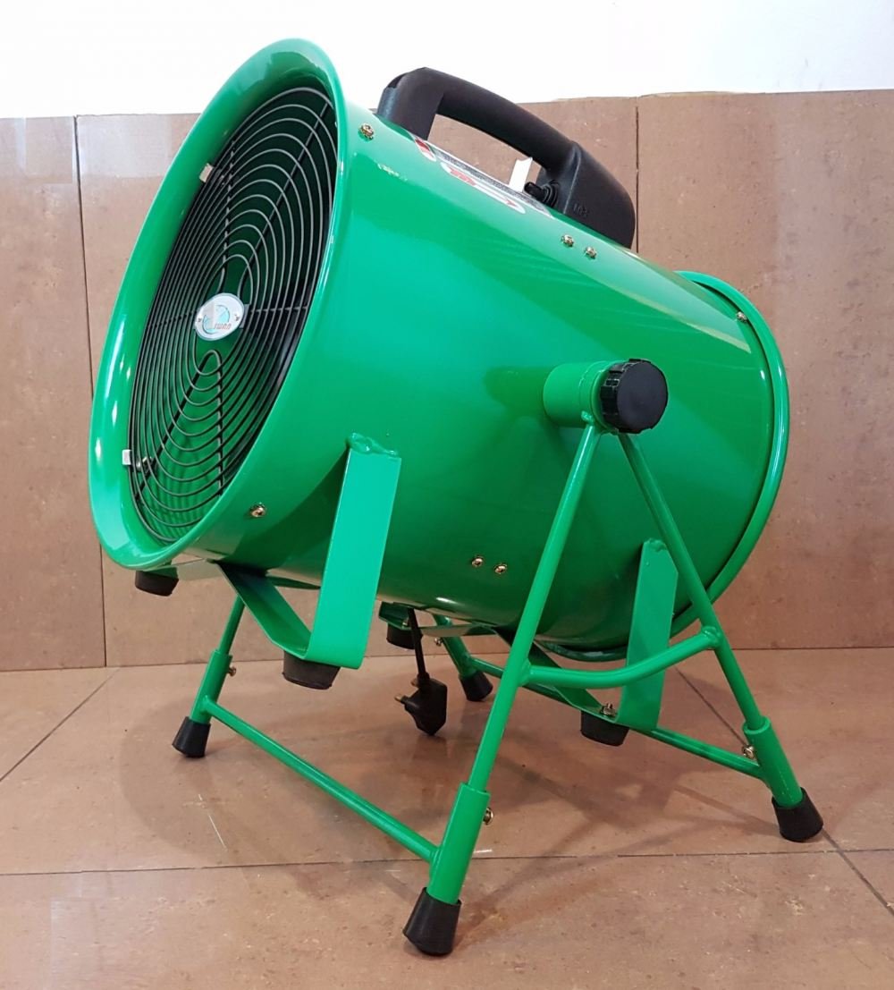 blower fan malaysia