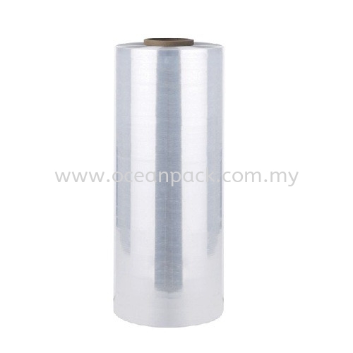 Stretch Film 10" Stretch Film Selangor, Malaysia, Kuala Lumpur (KL), Rawang Supplier, Suppliers, Supply, Supplies | Ocean Packaging Sdn Bhd