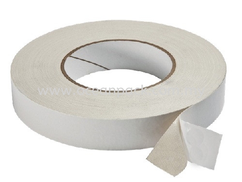 Double Sided Tissue Tape Opp Tape Selangor, Malaysia, Kuala Lumpur (KL), Rawang Supplier, Suppliers, Supply, Supplies | Ocean Packaging Sdn Bhd