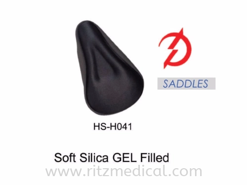 HS-A041   SILICA GEL SADDLE Cover			 