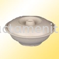 5410B/C-Casserole Bowl w/Cover 1360ml