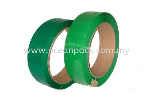 Pet Strap Strapping Band Selangor, Malaysia, Kuala Lumpur (KL), Rawang Supplier, Suppliers, Supply, Supplies | Ocean Packaging Sdn Bhd