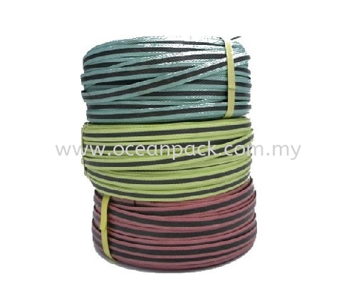 Handcraft Strapping Band Strapping Band Selangor, Malaysia, Kuala Lumpur (KL), Rawang Supplier, Suppliers, Supply, Supplies | Ocean Packaging Sdn Bhd