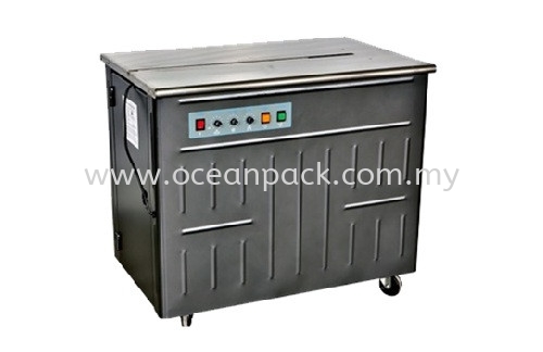 Strapping Band Machine AS-50C Strapping Band Selangor, Malaysia, Kuala Lumpur (KL), Rawang Supplier, Suppliers, Supply, Supplies | Ocean Packaging Sdn Bhd