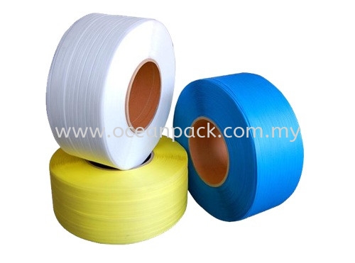 Semi Auto Strapping Band Strapping Band Selangor, Malaysia, Kuala Lumpur (KL), Rawang Supplier, Suppliers, Supply, Supplies | Ocean Packaging Sdn Bhd