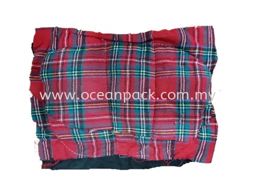 Cotton Stitch (waste) Others Selangor, Malaysia, Kuala Lumpur (KL), Rawang Supplier, Suppliers, Supply, Supplies | Ocean Packaging Sdn Bhd