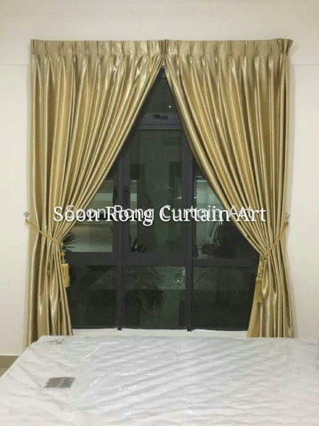  Curtain Johor Bahru (JB), Malaysia, Skudai, Gelang Patah Supplier, Supply, Wholesaler, Retailer | Soon Rong Curtain Art