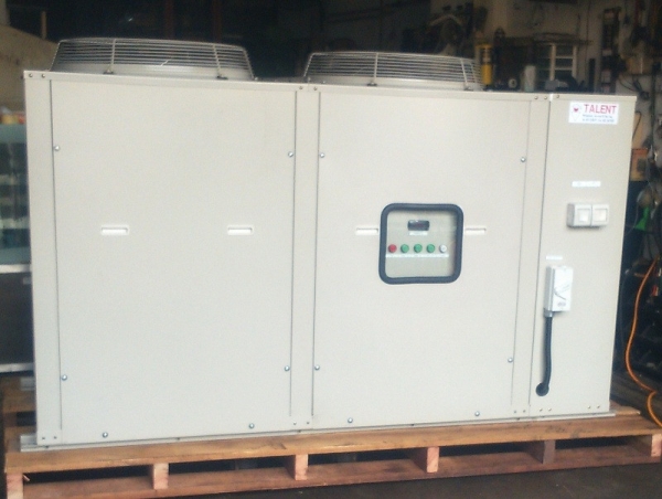 Talent Air Cooled Chiller Air Cooled Chiller Selangor, Malaysia, Kuala Lumpur (KL), Klang Supplier, Suppliers, Supply, Supplies | Talent Refrigerator