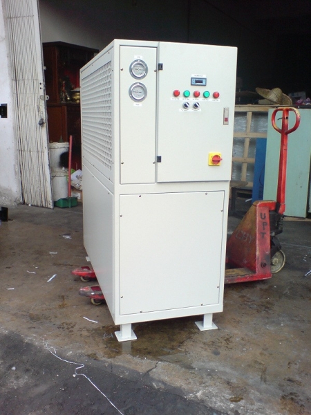 Talent ACCH PNL 4HP Air Cooled Chiller Selangor, Malaysia, Kuala Lumpur (KL), Klang Supplier, Suppliers, Supply, Supplies | Talent Refrigerator