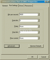 Communications Port Setup Software for Electric Actuators IAI Robot Malaysia, Selangor, Kuala Lumpur (KL), Perak, Puchong, Ipoh Supplier, Suppliers, Supply, Supplies | XTS Technologies Sdn Bhd