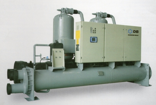 Dunhambush Chiller Chiller Selangor, Malaysia, Kuala Lumpur (KL), Klang Supplier, Suppliers, Supply, Supplies | Talent Refrigerator