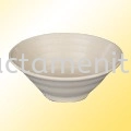 Hoover Melamineware - Udon and Ramen Bowl