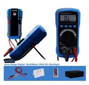 ADM01 Digital Multimeter Digital Multimeter Electronic & Electrical Testing Equipments Kuala Lumpur (KL), Malaysia, Selangor, Penang Supplier, Suppliers, Supply, Supplies | Redmark Industry Sdn Bhd