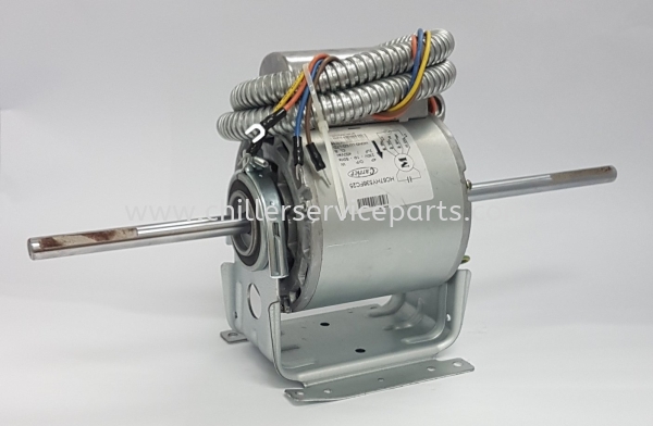 HC67HY536FC25 Fan Motor c/w Fan Capacitor Motors CARRIER Light Commercial Product Components Selangor, Malaysia, Kuala Lumpur (KL), Shah Alam Supplier, Suppliers, Supply, Supplies | Chiller Serviceparts Center Sdn Bhd
