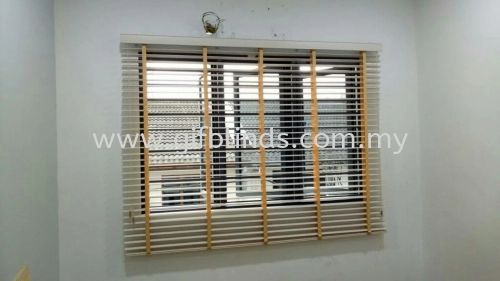 PVC Venetian Blinds 