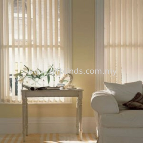 Vertical Blinds