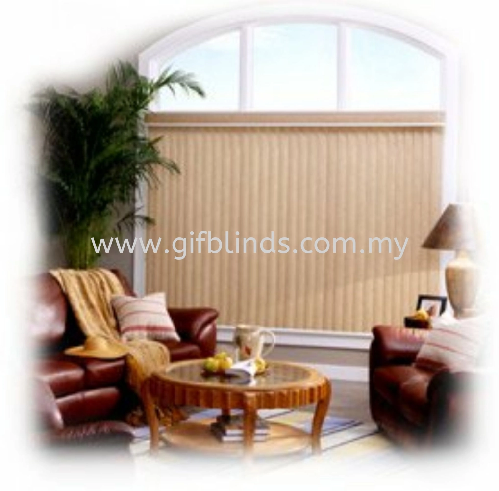 Vertical Blinds