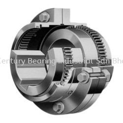  Gear Coupling Coupling Selangor, Malaysia, Kuala Lumpur (KL), Puchong Supplier, Suppliers, Supply, Supplies | Century Bearing Industrial Sdn Bhd