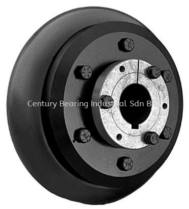  Tyreflex Coupling Coupling Selangor, Malaysia, Kuala Lumpur (KL), Puchong Supplier, Suppliers, Supply, Supplies | Century Bearing Industrial Sdn Bhd