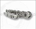 Standard Chain Roller Chain Selangor, Malaysia, Kuala Lumpur (KL), Puchong Supplier, Suppliers, Supply, Supplies | Century Bearing Industrial Sdn Bhd