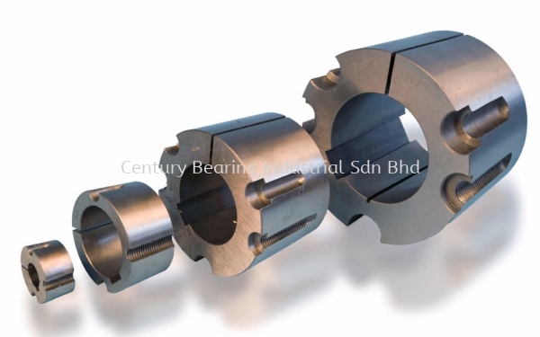 Taper Lock Bush Pulley Selangor, Malaysia, Kuala Lumpur (KL), Puchong Supplier, Suppliers, Supply, Supplies | Century Bearing Industrial Sdn Bhd