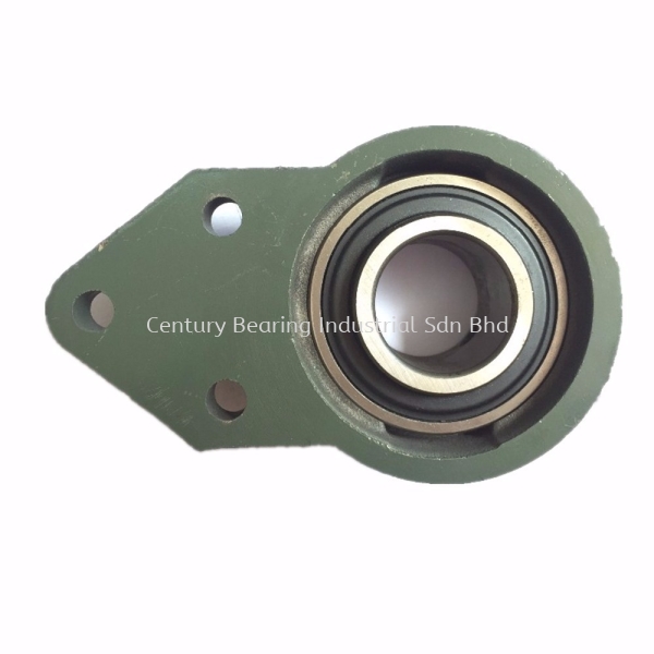 UCFB / UCFH Pillow Block Ball & Roller Bearing Selangor, Malaysia, Kuala Lumpur (KL), Puchong Supplier, Suppliers, Supply, Supplies | Century Bearing Industrial Sdn Bhd