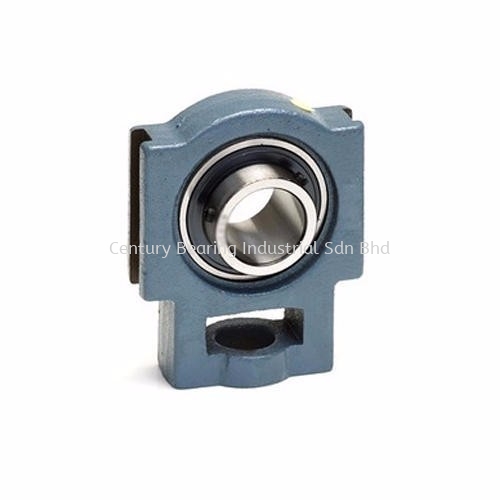 Pillow Block Bearing - UCT Pillow Block Ball & Roller Bearing Selangor, Malaysia, Kuala Lumpur (KL), Puchong Supplier, Suppliers, Supply, Supplies | Century Bearing Industrial Sdn Bhd