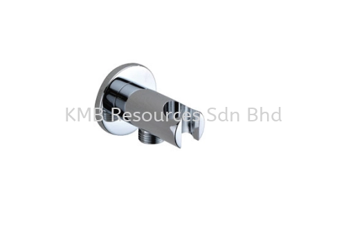 Brass Shower Holder 3412 