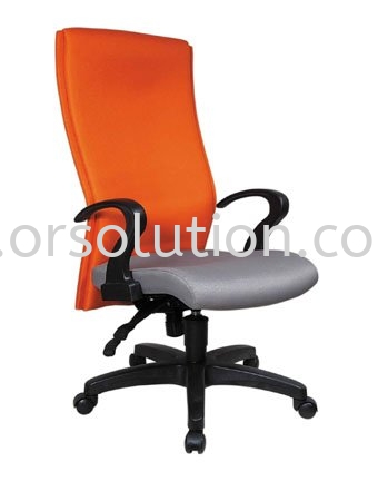 Ommo Executive Chair Office Chair Johor Bahru (JB), Malaysia, Ekoflora Supplier, Suppliers, Supply, Supplies | OR Solution