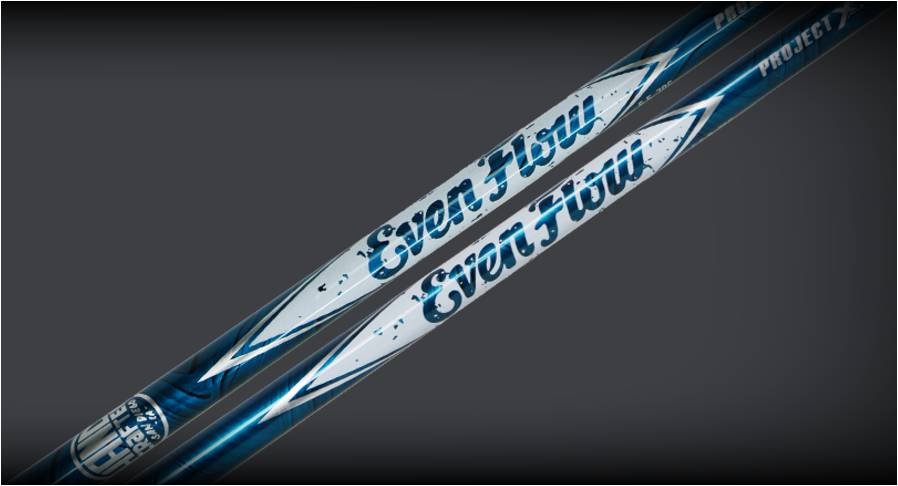 Project X Even Flow Blue 65 Golf Shaft