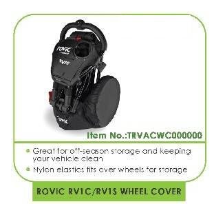 Rovic Wheel Cover