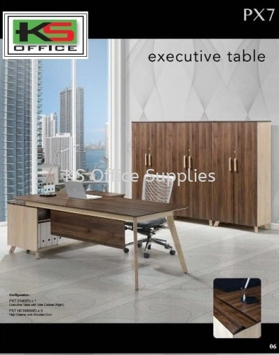 PX7-Executive Set (E)