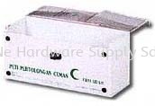 EMPTY FIRST AID BOXES PVC Range PVC Range Medical Box  Medical Equipment Selangor, Malaysia, Kuala Lumpur (KL), Klang Supplier, Suppliers, Supply, Supplies | Way Ne Hardware Supply Sdn Bhd
