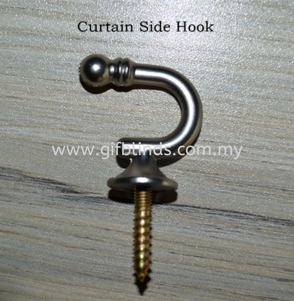 Curtain Side Hook