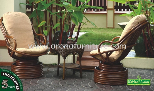 SM 268 Indoor Furniture Rattan Living Johor Bahru (JB), Malaysia, Skudai Supplier, Suppliers, Supply, Supplies | Arona Furniture Sdn. Bhd.