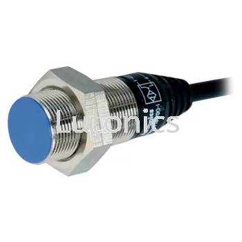  PRD Series - Long Distance Sensing Proximity Sensors