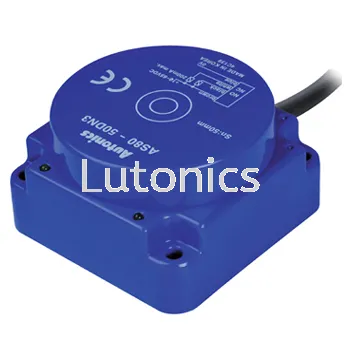 AS Series - Long Sensing Distance Type Proximity Sensor