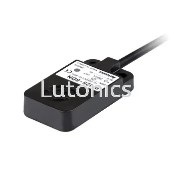 PFI Series - Flat Type Proximity Sensor