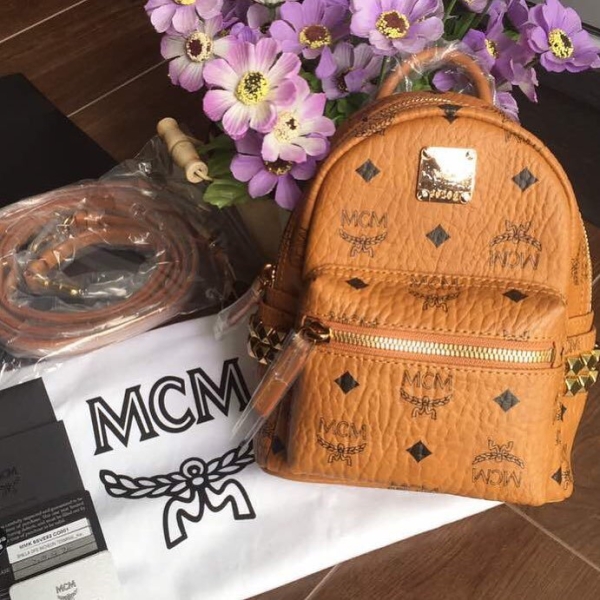 (SOLD) Brand New MCM X-Mini Stark Backpack MCM Kuala Lumpur (KL), Selangor, Malaysia. Supplier, Retailer, Supplies, Supply | BSG Infinity (M) Sdn Bhd