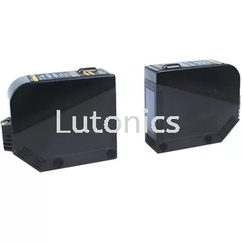 BX Series - Terminal Type Photoelectric Sensor for Long Distance