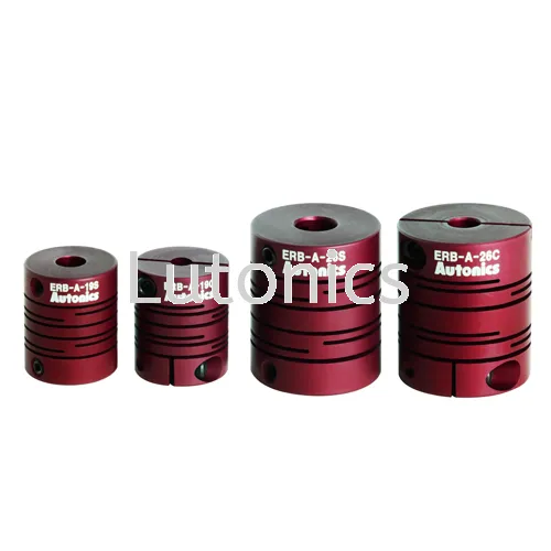 ERB Series - Flexible coupling