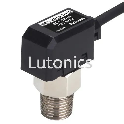 PSS Series - Compact Analog Pressure Sensors