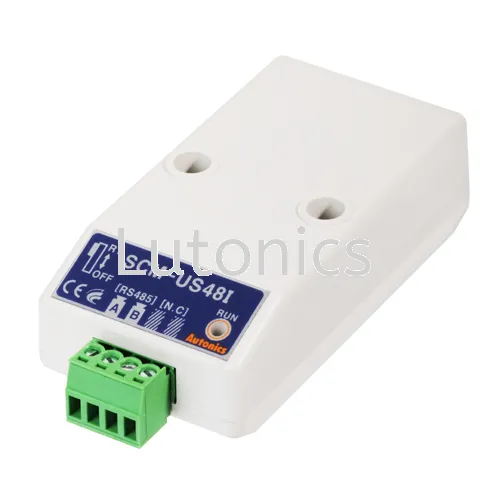 SCM-US48I - USB to Serial converter (converting signal USB to Serial)