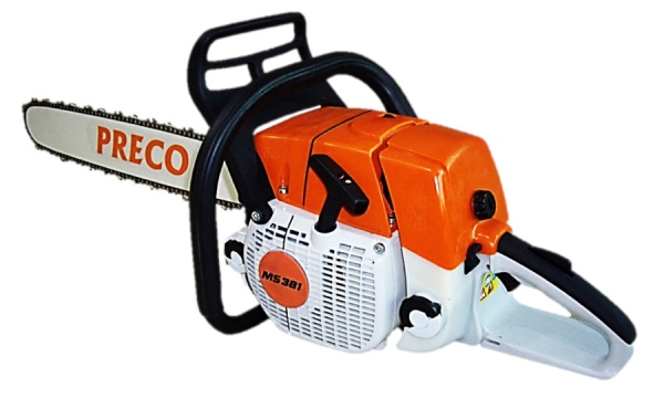 PRECO 25-381 Chainsaw Selangor, Malaysia, Kuala Lumpur (KL), Cheras Supplier, Supply, Wholesaler, Supplies | Evergreen Binary Sdn Bhd