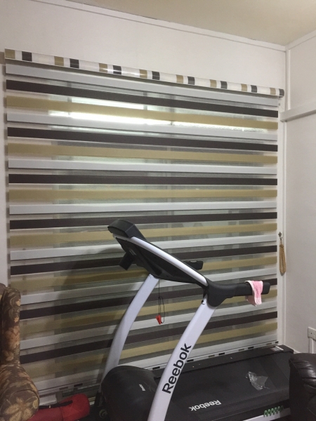  Korea Rainbow Blinds  Johor Bahru (JB), Malaysia, Tampoi Supplier, Suppliers, Supplies, Supply | Kim Curtain Design Sdn Bhd