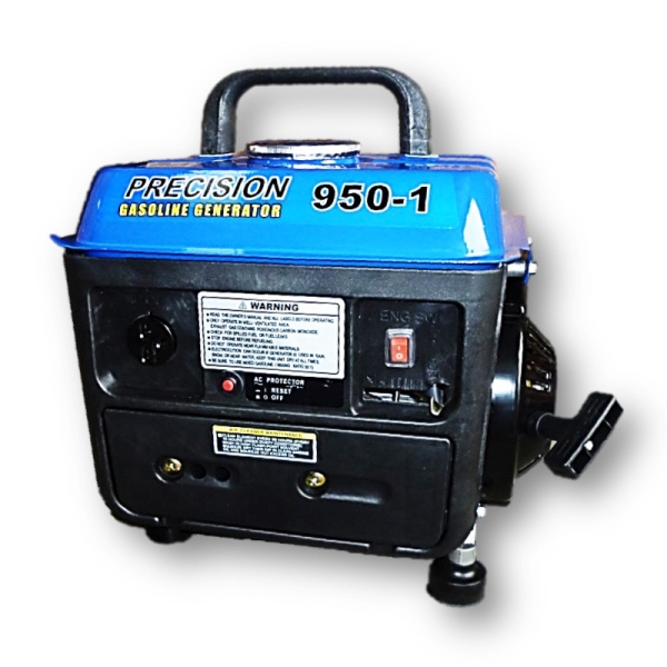 ET 950-1 Gasoline Generator Selangor, Malaysia, Kuala Lumpur (KL), Cheras Supplier, Supply, Wholesaler, Supplies | Evergreen Binary Sdn Bhd