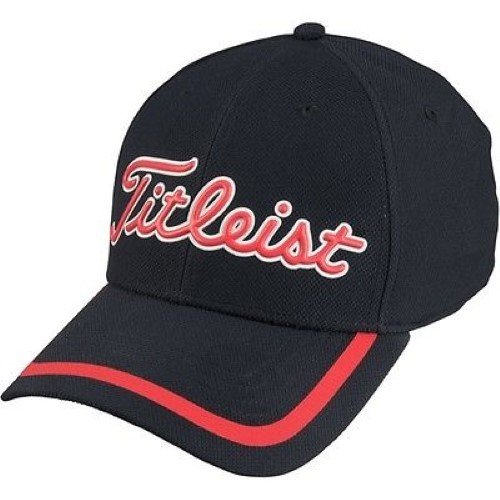 Titleist Performance TPU Hats (Black)