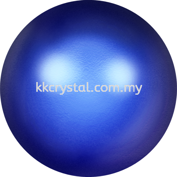 SW 5810 Crystal Round Pearl, 06mm, Crystal Iridesc. Dk Blue PRL (001 949), 100pcs/pack 5810 CRYSTAL ROUND PEARL, 06MM Crystal Pearl SW Crystal Collections  Kuala Lumpur (KL), Malaysia, Selangor, Klang, Kepong Wholesaler, Supplier, Supply, Supplies | K&K Crystal Sdn Bhd